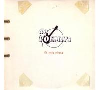 De Poema's - Ik Mis Niets 2tr