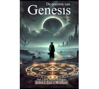 De poorten van Genesis: Deel 2: Mason Rodrigues