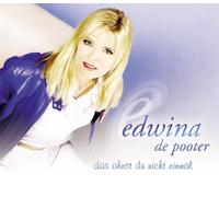 De Pooter,Edwina - Das Ahnst du Nicht Einmal