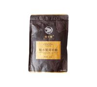 De Poudre De Naturelle Pure Moulue à La Main Poudre De Cacao Produits Verts Frais Et Délicats Poudr Matcha En Vrac Boisson Au Cacao Et Au Match Parfum Frais (100g Cocoa)