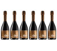 De Pra - Conegliano Valdobbiadene Prosecco Superiore DOCG Millesimato BRUT 007 - 0,75l (6)