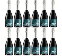 De Pra - Prosecco Doc Treviso 009 Brut - 0,75l (12)