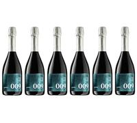 De Pra - Prosecco Doc Treviso 009 Brut - 0,75L (6)