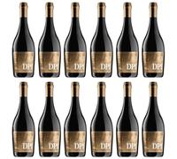 De Pra - Prosecco Doc Treviso Frizzante - 0,75l (12)