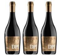 De Pra - Prosecco Doc Treviso Frizzante - 0,75l (3)