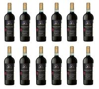 De Pra - Raboso Del Piave Doc - 0,75L (12)