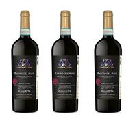 De Pra - Raboso del Piave Doc - 0,75l (3)