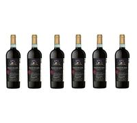 De Pra - Raboso Del Piave Doc - 0,75L (6)