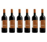 De Pra - Refosco dal Peduncolo Rosso Trevenezie Igt - 0,75l (6)