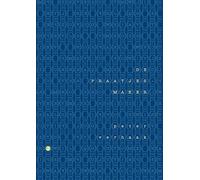 De praatjesmaker: Het leven van een sociale stijger op weg naar de 20e eeuw