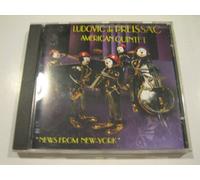 De Preissac, Ludovic - News from New