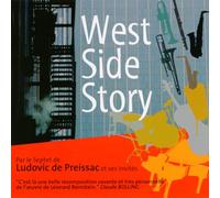 De Preissac, Ludovic Septet - West Side Story
