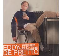 De Pretto, Eddy - Cure