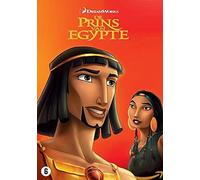 De Prins Van Egypte (DVD) 2018 (DVD)