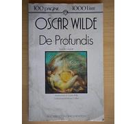 De profundis