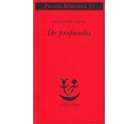 De profundis