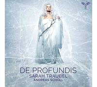 DE PROFUNDIS
