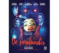 DE PROFUNDIS (Blu-Ray) by Oblivion