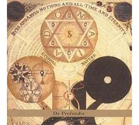 De Profundis (CD) Album