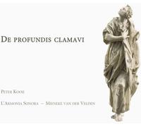 De Profundis Clamavi - De Profundis Clamavi
