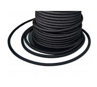 De Profundis Corda Elastica Per Bungee Jumping 4 Mm 1 M