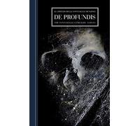 De profundis. Ediz. italiana e inglese