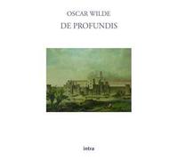 De profundis. Ediz. italiana e inglese