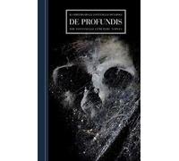 De profundis. Ediz. italiana e inglese