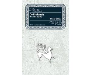 De Profundis: "From the Depths"