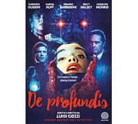 De Profundis (Oblivion Collection # 002) (DVD)