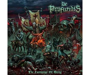 De Profundis - The Corruption of Virtue