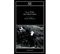 De profundis - Wilde Oscar