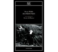 De profundis - Wilde Oscar