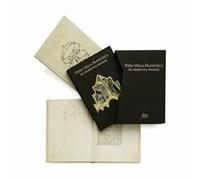 De prospectiva pingendi di Piero della Francesca. Facsimile ad uso professionale con commentario bilingue italiano-inglese