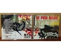 De Puta Madre - Technik Stonik