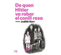 De quan Hitler va robar el conill rosa