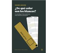 ¿De qué color son los blancos?: Un decálogo de herramientas sobre justicia epistémica: 185