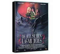 De qué se rien las mujeres