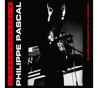 De Quelle Couleur Est la Passion - Édition Limitée - Vinyle Rouge