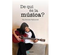 De qui és la música?: 16