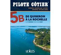 De Quiberon à la Rochelle