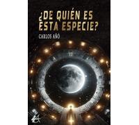 ¿De quién es esta especie?