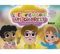 ¿De quién son los colores?
