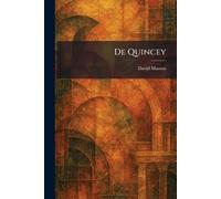 De Quincey