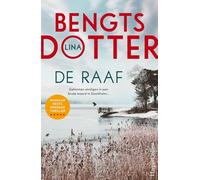 De raaf: Geheimen eindigen in een brute moord in Stockholm...