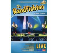 De Randfichten - Live/Do pfeift dr Fuchs ...