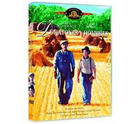 De Ratones y Hombres