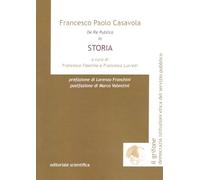 De re publica III storia: Vol. 3