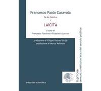 De Re Publica. Vol. 1: Laicità