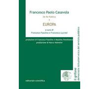 De Re Publica. Vol. 2: Europa